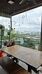 Parc Riviera (D5), Condominium #535770861